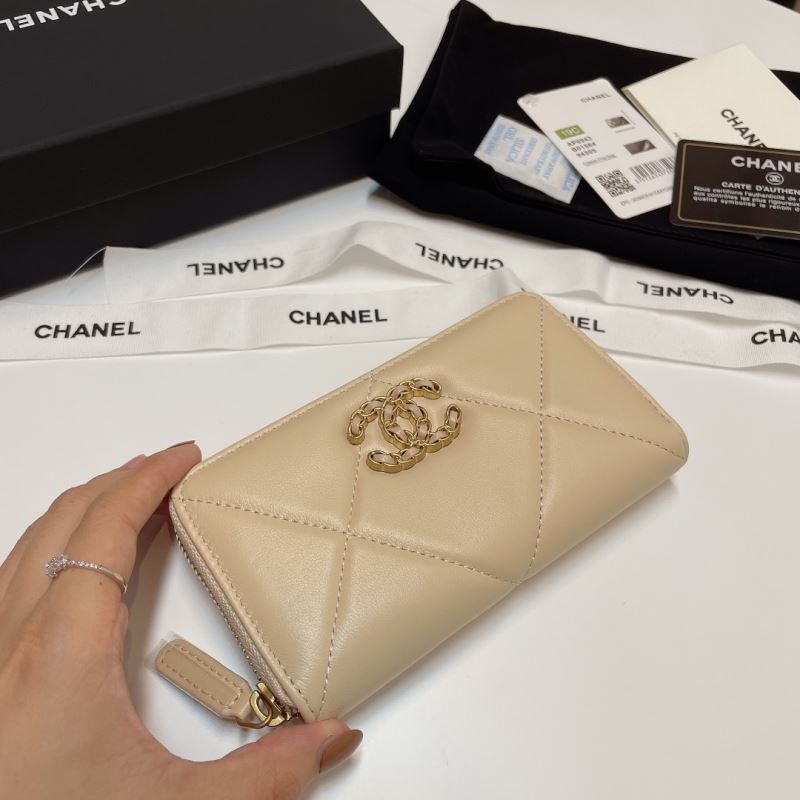 Chanel Wallet Purse